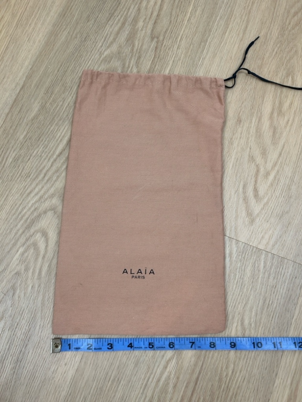Alaia Dust Bag